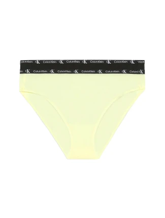 Dámské kalhotky 1996 2Pack QD3991E-BP5 - Calvin Klein Dámské kalhotky 1996 2Pack QD3991E-BP5 - Calvin Klein