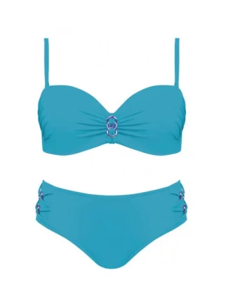 Dvoudílné plavky Maledives - S730NR3A - Self Dvoudílné plavky Maledives - S730NR3A - Self