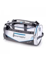 Sportovní taška Volum 102000172049 bílá - Tempish