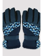 LYŽAŘSKÉ RUKAVICE RN070