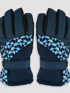 LYŽAŘSKÉ RUKAVICE RN070