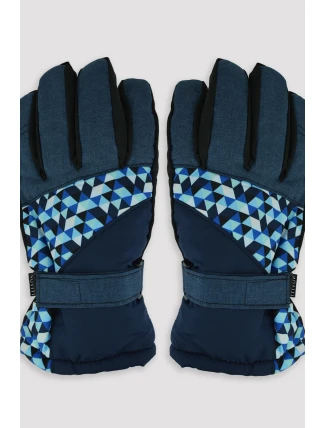 LYŽAŘSKÉ RUKAVICE RN070