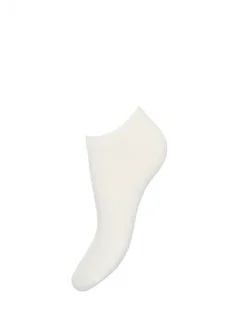 DÁMSKÉ PONOŽKY HLADKÉ 0163