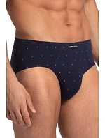 PÁNSKÉ SLIPY CLASIC M-1077CL 3XL-4XL