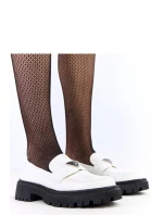 Mokasiny model 218554 Solea