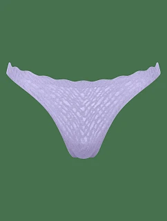 sloggi ZERO Feel Bliss String - Light Lilac - SLOGGI Light Lilac - SLOGGI