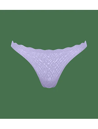 sloggi ZERO Feel Bliss String - Light Lilac - SLOGGI Light Lilac - SLOGGI sloggi ZERO Feel Bliss String - Light Lilac - SLOGGI Light Lilac - SLOGGI