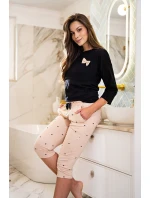 Pyžamo Belle Reverie MK 30 Night Song 7/8 S-XL Pyžamo Belle Reverie MK 30 Night Song 7/8 S-XL