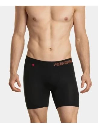 Pánské boxerky Atlantic Performance MH-1181 Pánské boxerky Atlantic Performance MH-1181