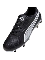 Puma King Match FG/AG Jr 107573 01