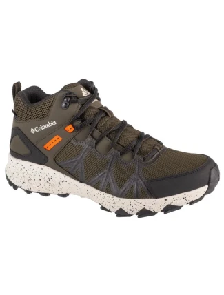 Boty Columbia Peakfreak II Mid Outdry M 2100691313 Boty Columbia Peakfreak II Mid Outdry M 2100691313