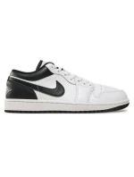 Boty Nike Air Jordan 1 Low M 553558-132 Boty Nike Air Jordan 1 Low M 553558-132