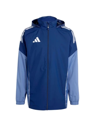Adidas Tiro 25 Competition All-Weather jacket M JI6543 pánské