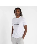 Tričko New Balance Sport Graphic M MT51940WT