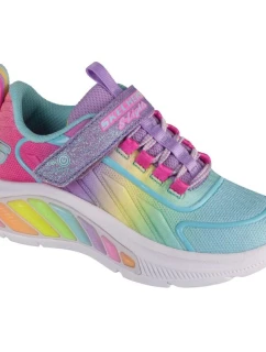 Skechers Rainbow Cruisers 303721L-LVMT Pink 30