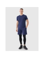 Pánské rychleschnoucí tréninkové šortky 4F 4FWSS25TFSHM0911-30M