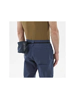 MILLET M Cima Bavlněné kalhoty Navy blue MILLET M Cima Bavlněné kalhoty Navy blue