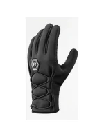 Zimní softshellové cyklistické rukavice Rockbros XL