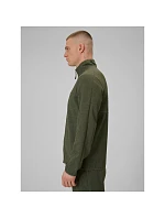 Pánská mikina s kapucí 4F 4FRAW25TSWSM2568-43M pánské