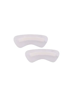 Páteřky SUEDE HEEL COUNTER