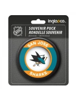 Pamětní hokejový puk Inglasco NHL Retro 510AN000555