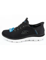 Boty Skechers Summits M 232457/BLK