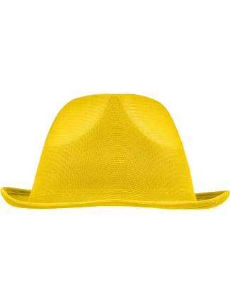 Daiber MB 6625 Promo klobouk 03.6625 sun yellow Daiber MB 6625 Promo klobouk 03.6625 sun yellow