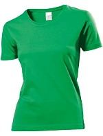 Stedman Classic-T Women Dámské tričko 05.2600 kelly green Stedman Classic-T Women Dámské tričko 05.2600 kelly green
