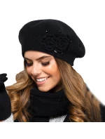 Kamea Barcelona barva:černá