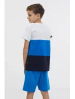 Chlapecké triko SAM73 Jabba