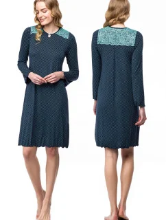 Dámská noční košile 00-10-7243 - Vamp