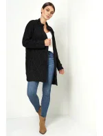 Dámský svetr model 158676 - Lemoniade Dámský svetr model 158676 - Lemoniade