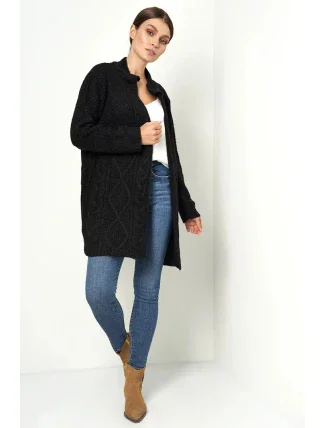 Dámský svetr model 158676 - Lemoniade Dámský svetr model 158676 - Lemoniade