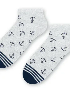 PÁNSKÉ NÁMOŘNÍ PONOŽKY 117