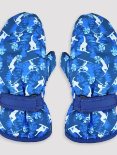 LYŽAŘSKÉ RUKAVICE RN046