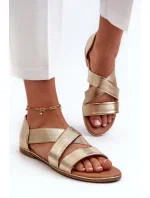 Sandály  model 212543 Step in style