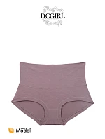 Kalhotky DC Girl 26908 Maxi A12 L–2XL z modalu