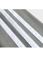 Šedé bavlněné legíny (YW01049-3) Šedé bavlněné legíny (YW01049-3)