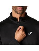 Asics Core LS 1/2 Zip Winter Top M Tričko 2011D369001