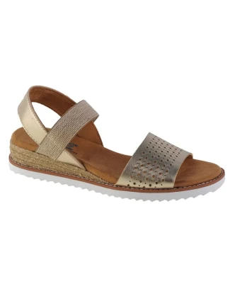 Skechers Desert Kiss 113557-CHMP Gold 36