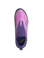 Boty adidas F50 Lamine Yamal League LL Jr FG/MG JQ9752