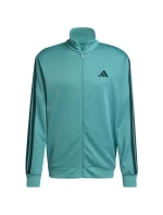 Tepláková souprava adidas Sportswear Basic 3-Stripes French Terry M JX5518