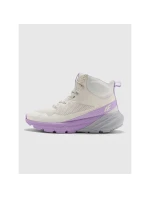 Dámská rychlá trekingová obuv s membránou 4F 4FWMM00FOTSF035-52S