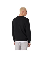 Pánská mikina Champion Crewneck Sweatshirt black 221792 KK001 pánské