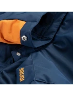 Pánská prošívaná bunda 4ARS