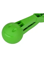 SNOWBALL SNOWBALL MAKER SINGLE GREEN pro děti