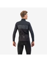 Zimní bunda Rogelli ATTQ černo-šedá 3XL