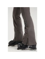 O'neill Blessed dámské zimní kalhoty snowboardové lyžařské 10K/7K šedé dámské