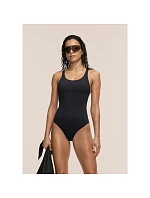 Plavky CASALL Deep Racerback, černé Plavky CASALL Deep Racerback, černé