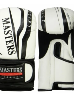 Boxerské rukavice RPU-CRYSTAL 01562-0210